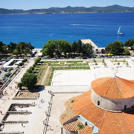 Lovely In With Wifi * Zadar
